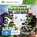 Electronic Arts Plants VS Zombies Garden Warfare Refurbished Xbox 360 Game